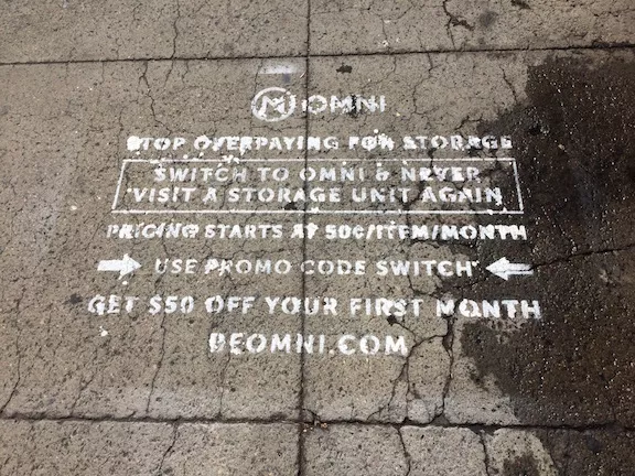 SF Mission OMNI advert