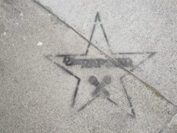 SF Mission Rapstar