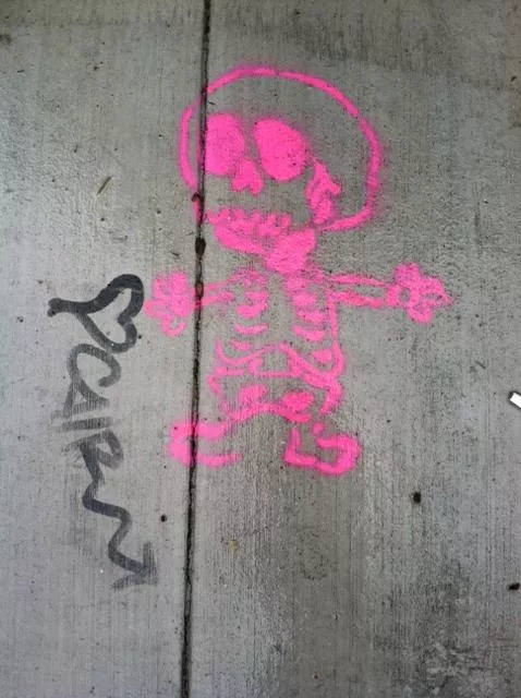 SF Mission Shotwell15 skeleton