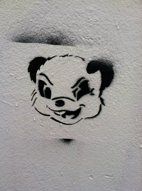 SF Mission Shotwell16 mean panda