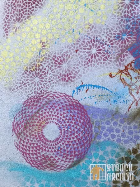 SF Mission abstract patterns 02