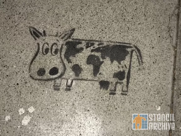 SF Mission global cow