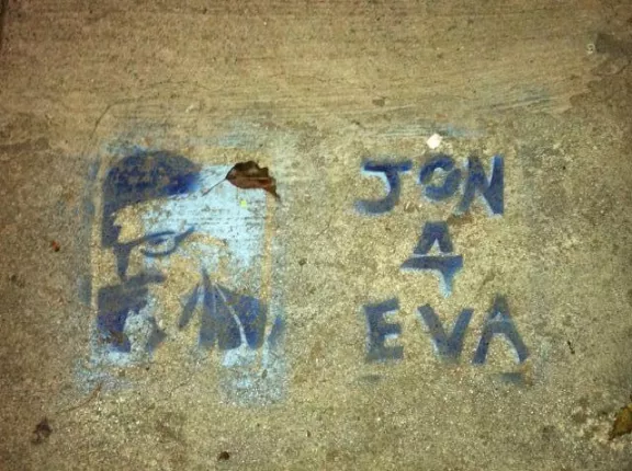 SF Mission jon 4 eva