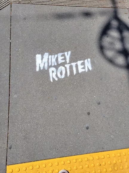 SF Mission Mikey Rotten ph Josiah