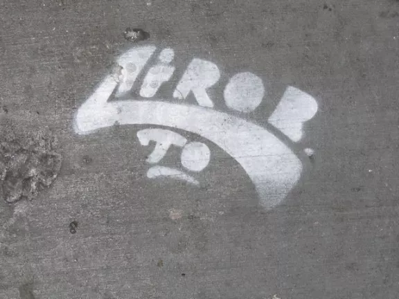 SF Mission Cirob To