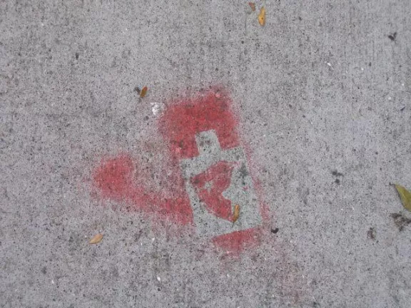 SF Mission Famous Star logo