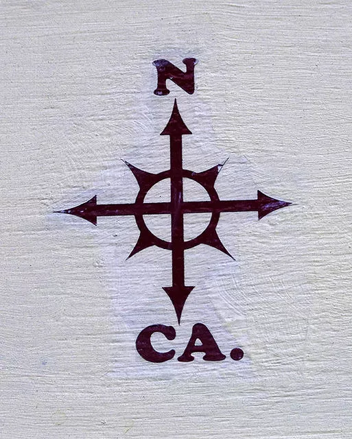 SF Mission North Cal