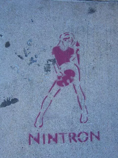 SFMiss NINTRON