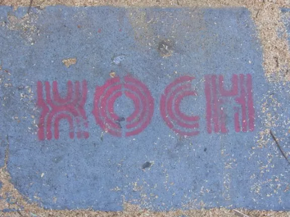 SF Mission XOCH