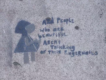 SF Mission Are People