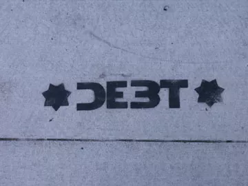 SF Mission DPT spoof Debt