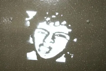 SF Mission Face