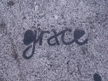 SF Mission Grace