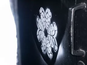 SF Mission Grenades