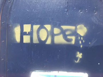 SF Mission Hope