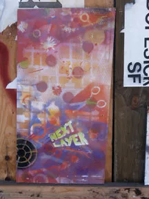 SF Mission Next Layer