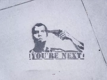 SF Mission You're Next