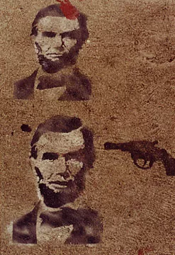 SF Mission Liberty Hill Lincoln Shot