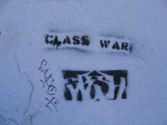 SF Mission Class War Spesh
