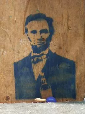 SF Mission Duh Lincoln