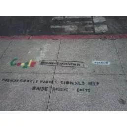 SF Mission GOOGLE Housing