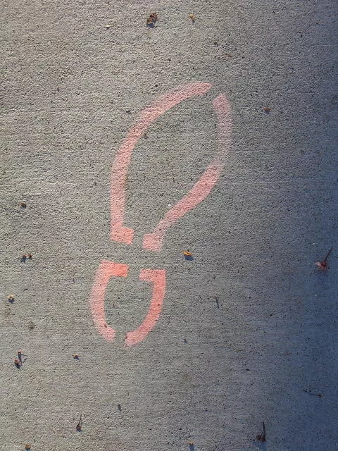 SF Mission Left Foot