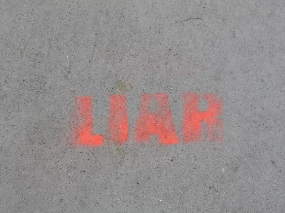 SF Mission Liar