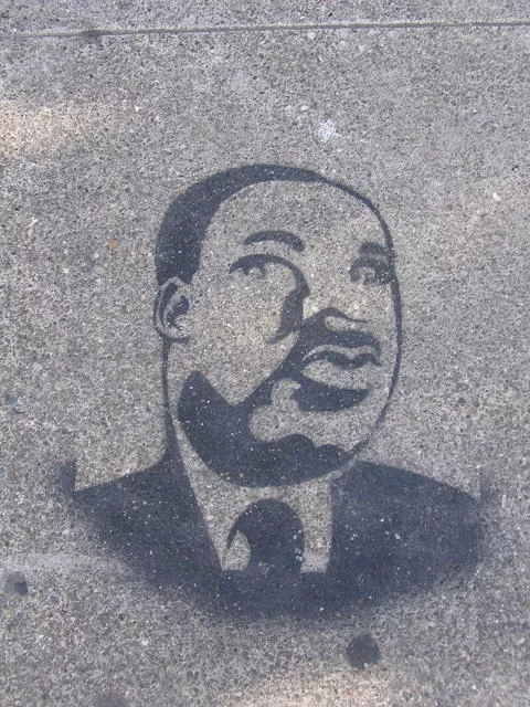 SF Mission MLK