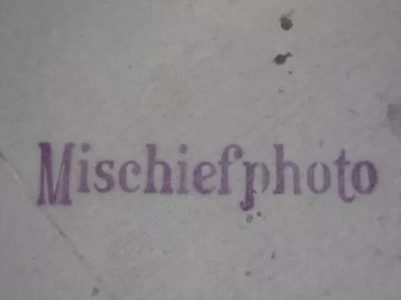 SF Mission Mischiefphoto