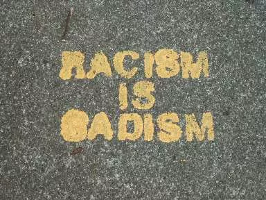 SF Mission Racism is Sadism