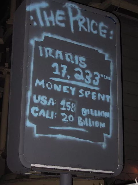 SF Mission The Price