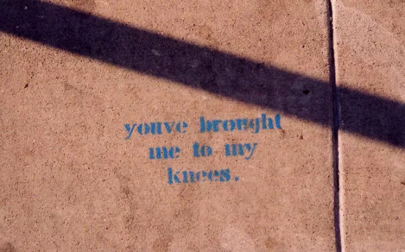 SF Mission You've Brought Me