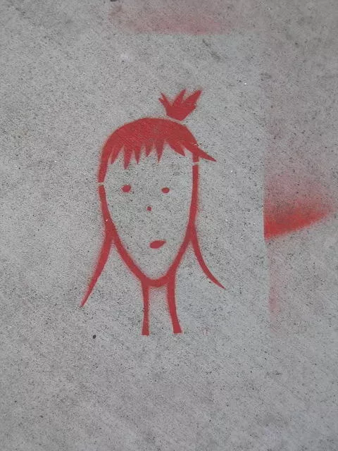 SF Mission simple face