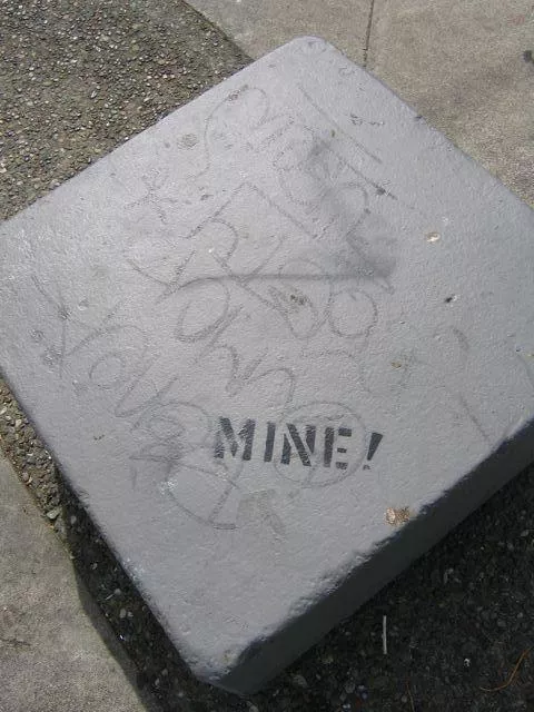 SF Mission MINE