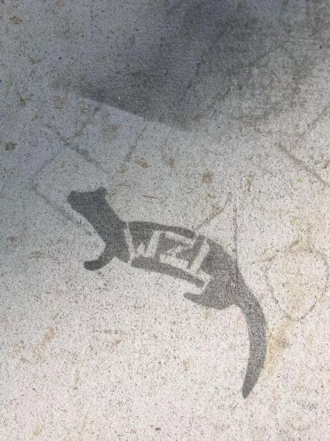 SF Mission WZL