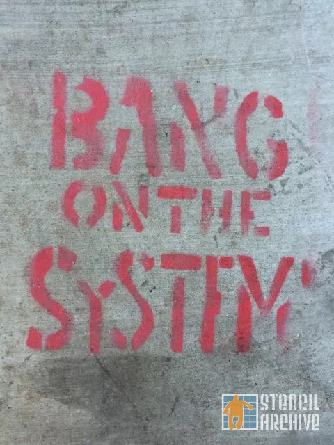 SF Mission 24th Bang System