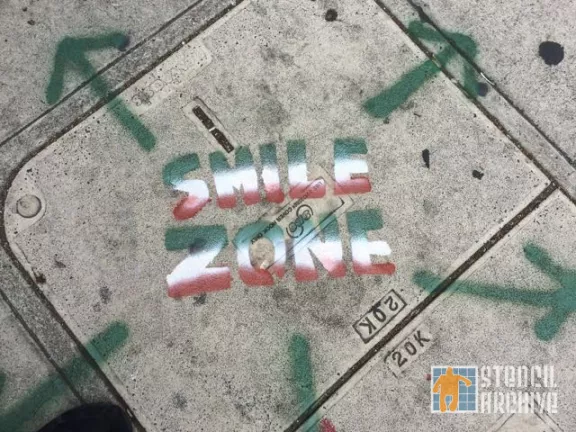 SF Mission Smile Zone