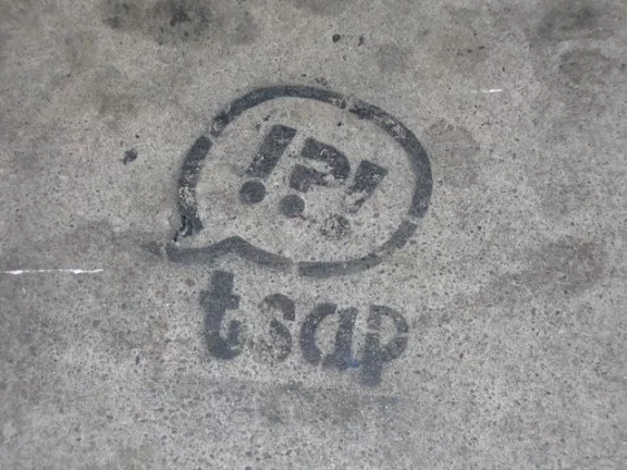 SF Mission tsap