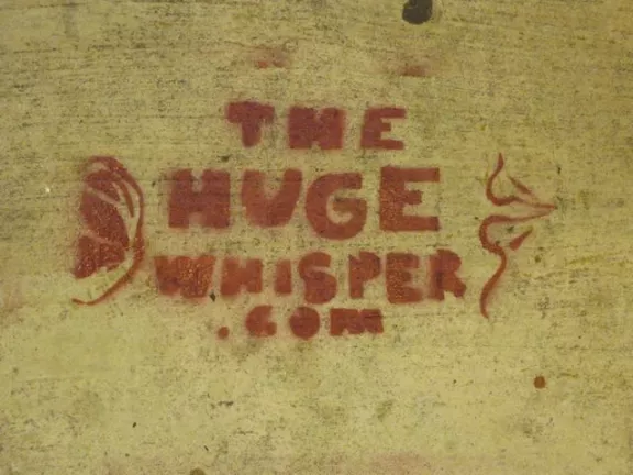 SF Valencia Huge Whisper