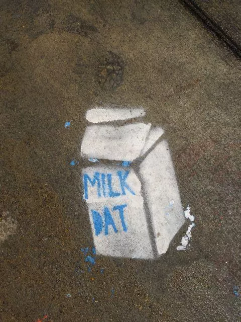 SF Valencia Milk Dat