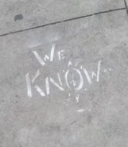 SF Valencia St. We Know ph Josiah