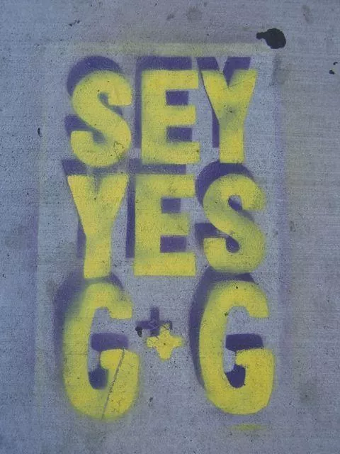SF Valencia St. Sey Yes GG