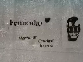 SF Valencia St. Femicidio