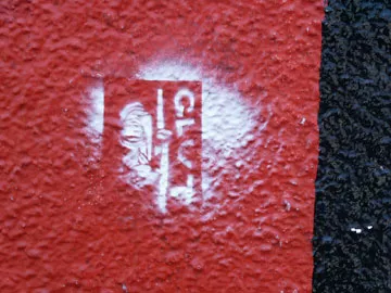 SF Valencia St. Glut