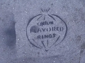 SFValOnion