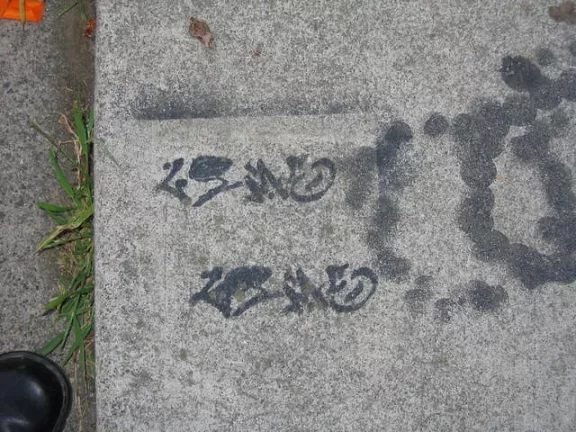 SF Valencia St. 23ME