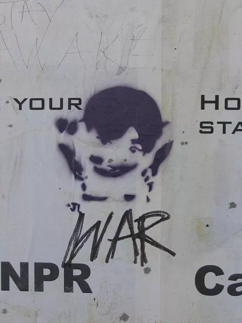 SF Valencia St. DAP wall face