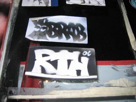 SF Valencia St. BRAB RTH
