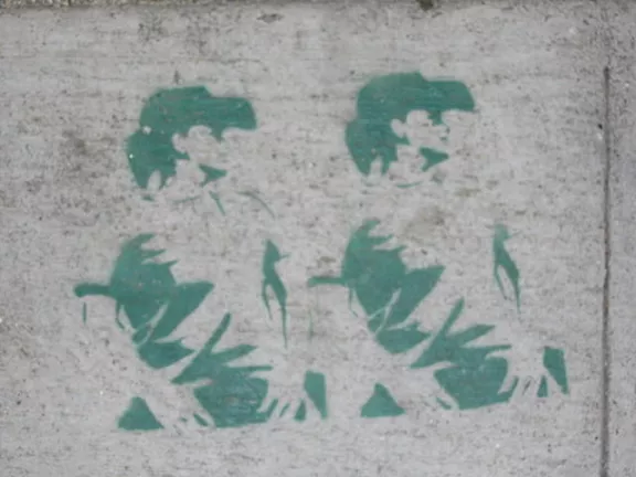 SF Valencia St. Cowboys