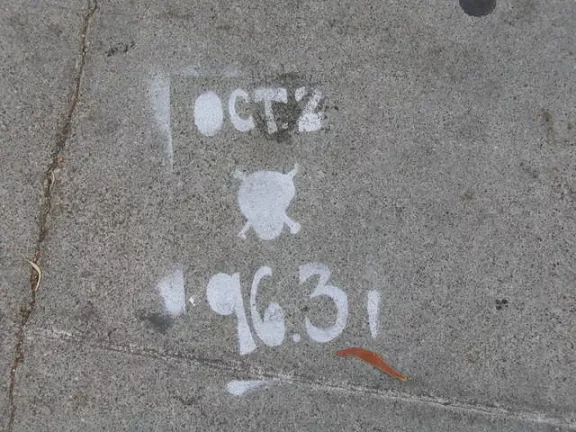 SF Valencia St. KULT radio 01